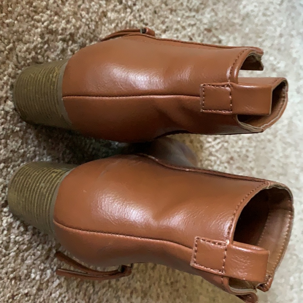 Booties - Picture 3 of 7